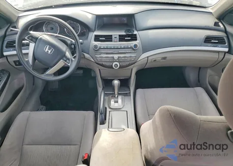 2011 Honda Accord Lxp from USA, damaged, VIN 1HGCP2F42BA080883